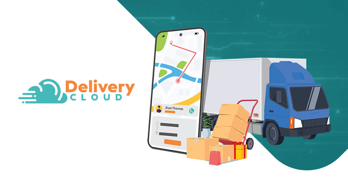 Delivery Cloud